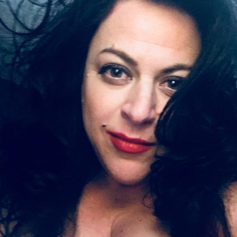Meet your Posher, Sonja